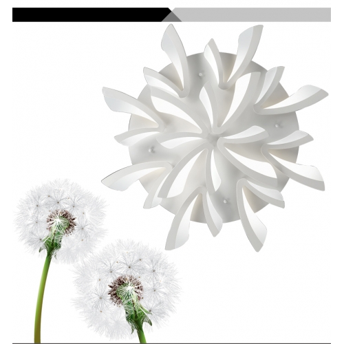 Lampa LED SŁONECZNIK 110cm P032